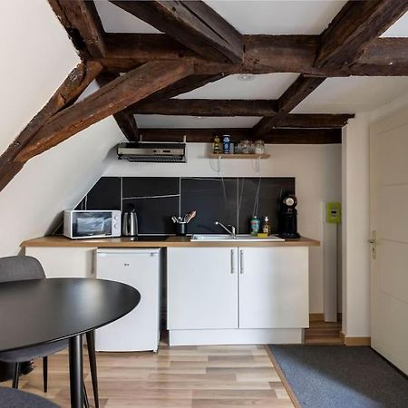 Le Loft De Bergerac Apartment Екстериор снимка
