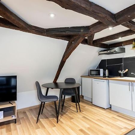 Le Loft De Bergerac Apartment Екстериор снимка