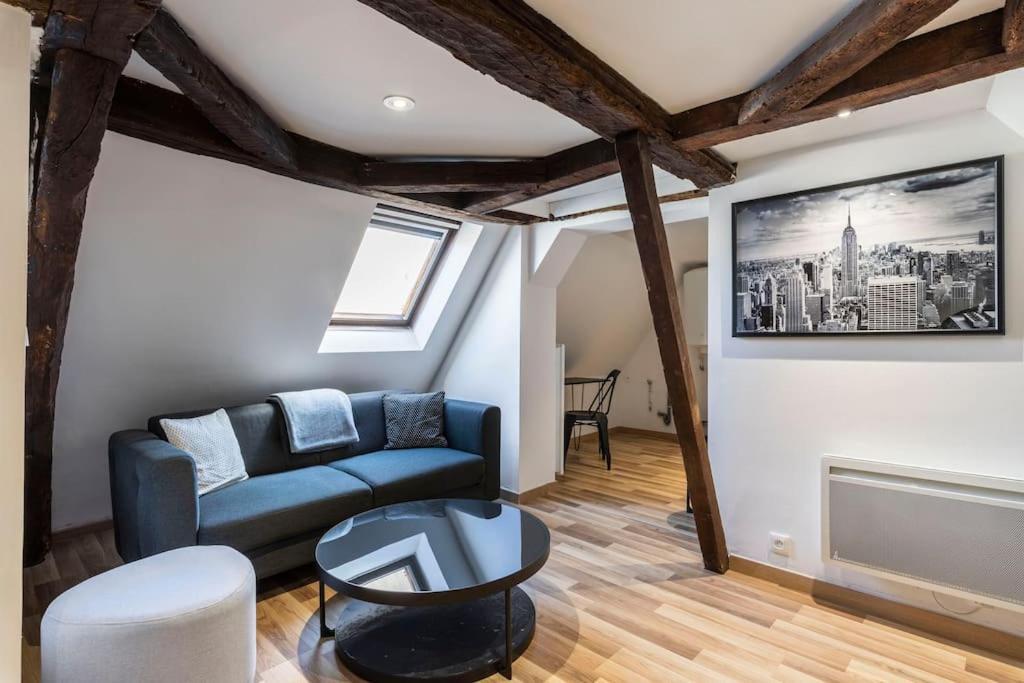 Le Loft De Bergerac Apartment Екстериор снимка