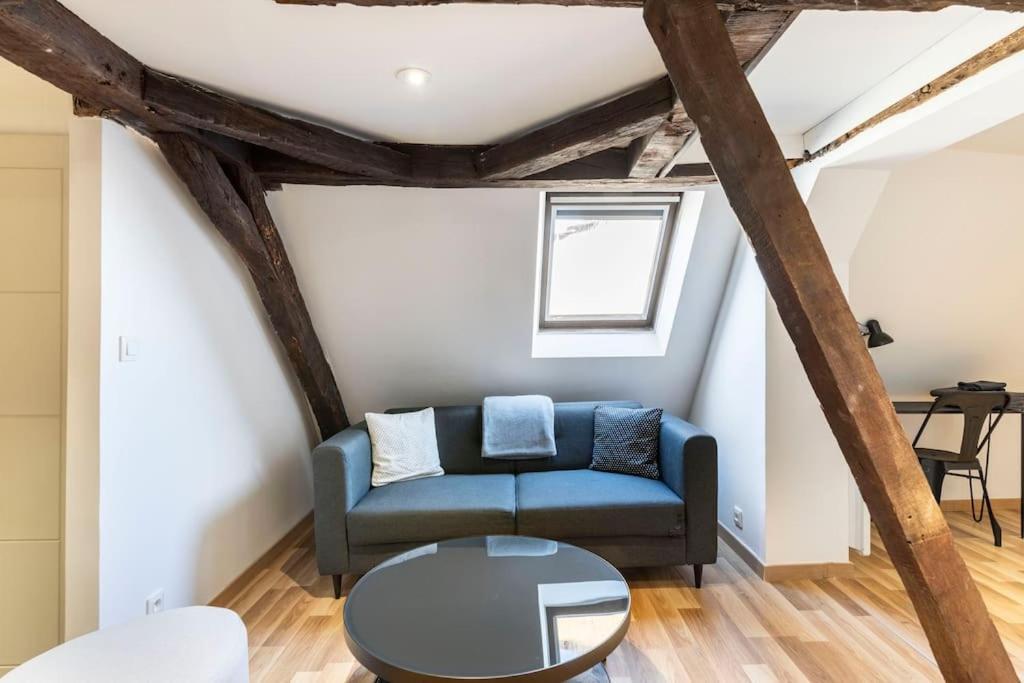 Le Loft De Bergerac Apartment Екстериор снимка