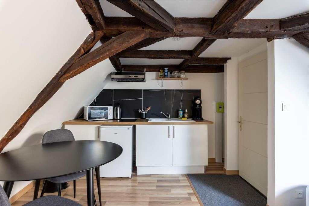 Le Loft De Bergerac Apartment Екстериор снимка