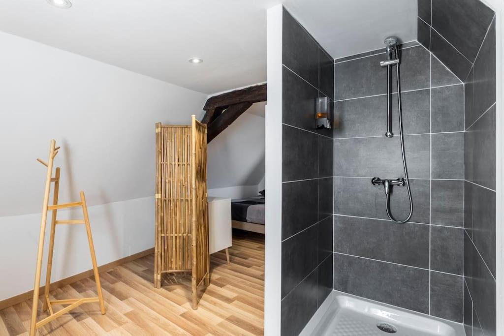 Le Loft De Bergerac Apartment Екстериор снимка