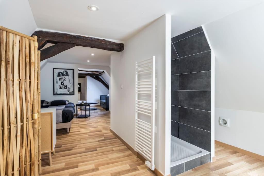 Le Loft De Bergerac Apartment Екстериор снимка