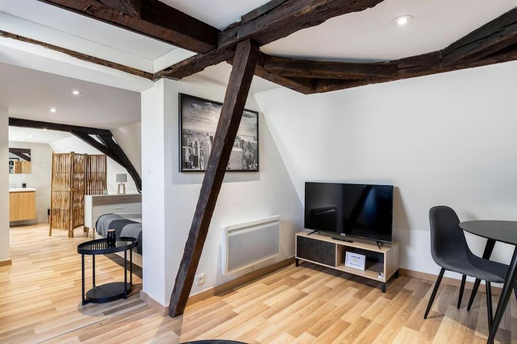 Le Loft De Bergerac Apartment Екстериор снимка