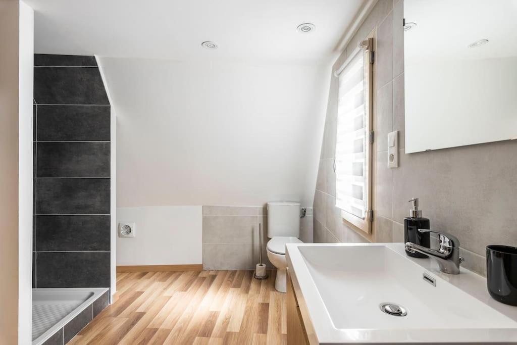 Le Loft De Bergerac Apartment Екстериор снимка