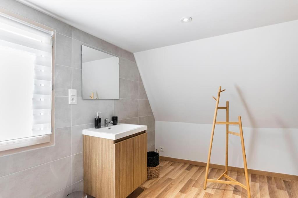 Le Loft De Bergerac Apartment Екстериор снимка